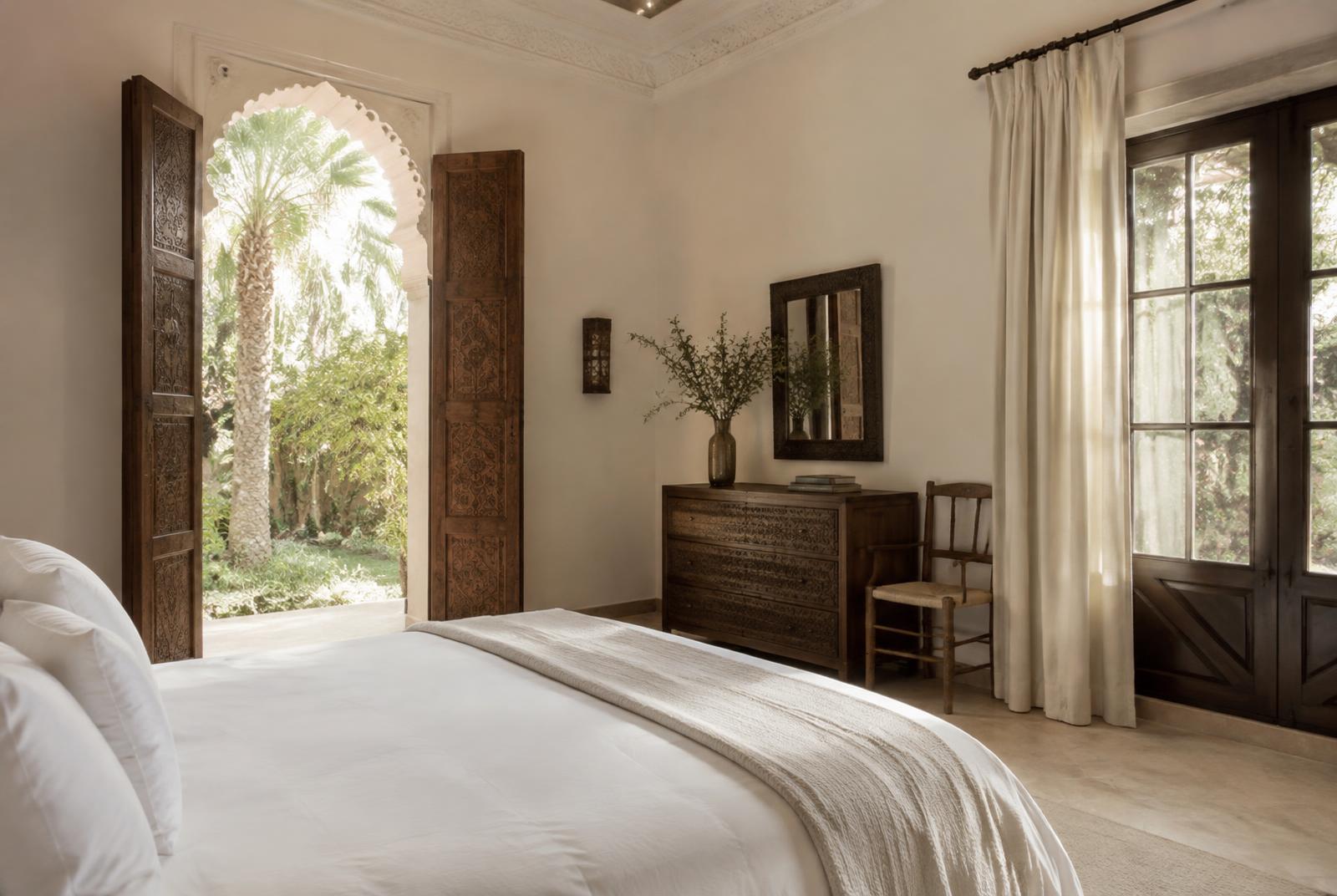 Villa Atlas – view 3